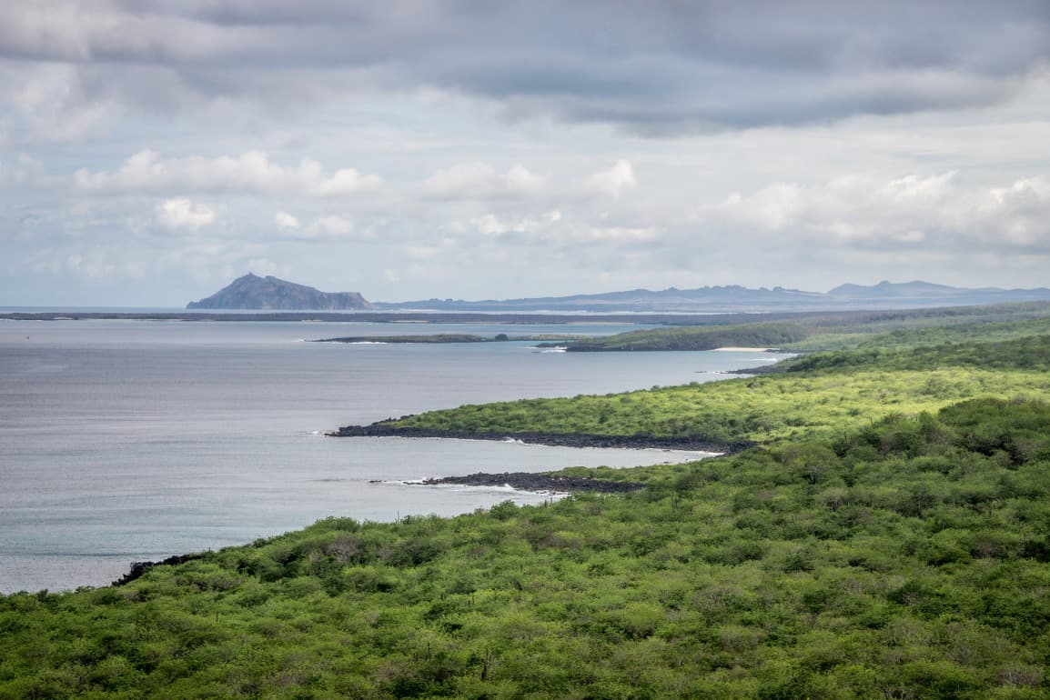 Insel San Cristóbal